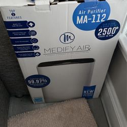 Medify Ma 112 Airx