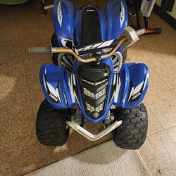 Electric Car For Kids 