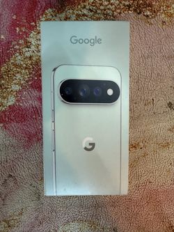 Google Pixel 11 Pro 256 GB
