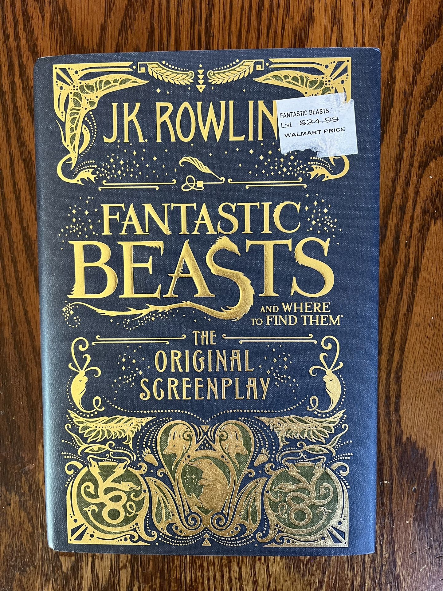 Books!