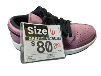Jordan Dc7268-500 Purple