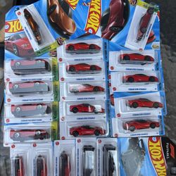 Hot Wheels Toys 