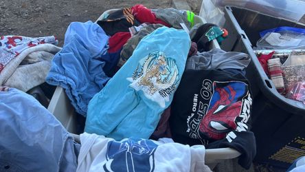 Boy clothes