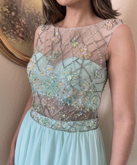 Brand New Dress Size S