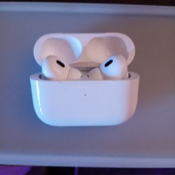 Airpod Pros