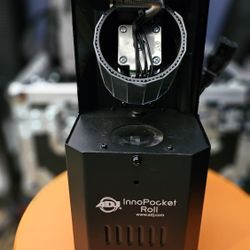 Inno Pocket Roll Dj Scanner Lightb