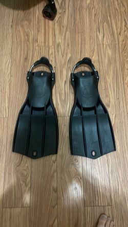 Apeks rk3 scuba fins