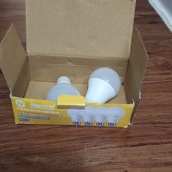 Neporal Full spectrum Light Bulbs