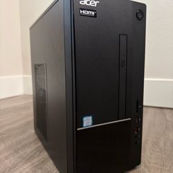 Acer Desktop PC