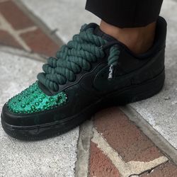 Custom AF1