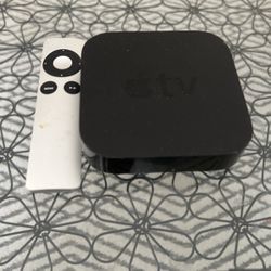 Apple TV 