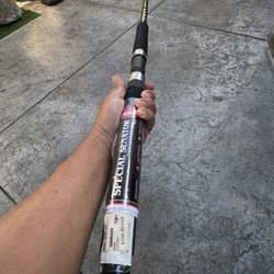 Penn Special Senator Rod!!!!