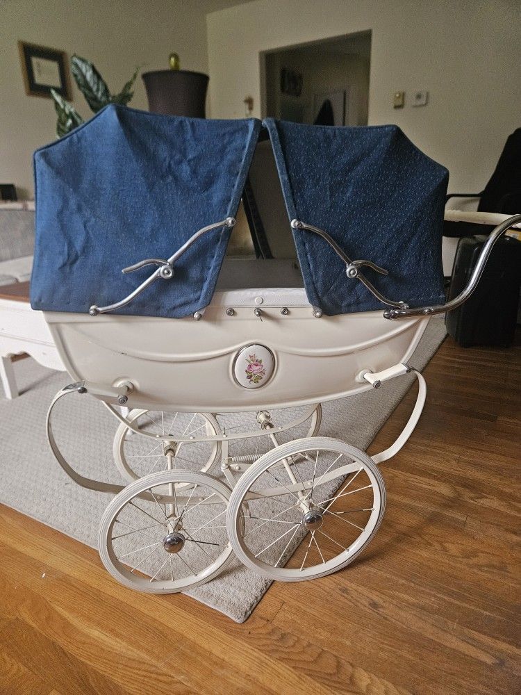 Baby Carriage