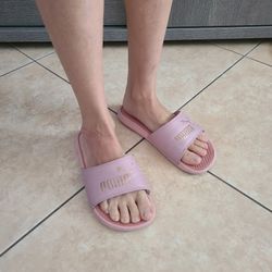 Puma Sliders