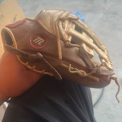Baseball/softball Glove