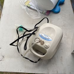 Child Nebulizer