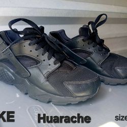 Nike Huarache Shoes 