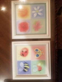 **Kids Room Pic Frames***