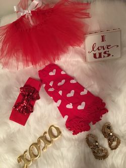 Tutu set