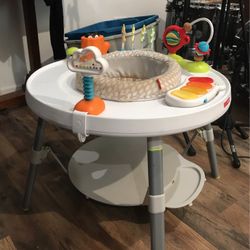 Baby Chair