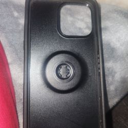 IPhone 14 Pro Max Otterbox Case 