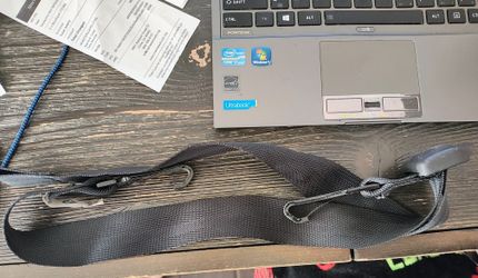 Car Seat Seatbelt attachment