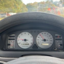 2000 Toyota Corolla Ce