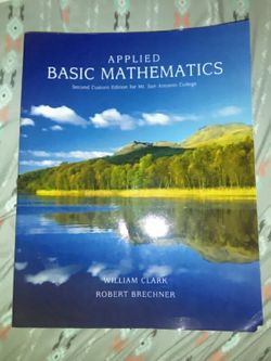 Basic Mathematics