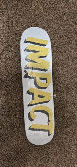 skate board deck