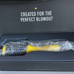 Blow Dry Brush