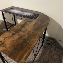 Office Desk 