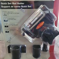 Berkley Quick Set Rod Holder