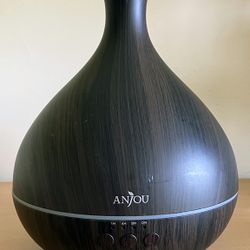 Aromatherapy Oil Diffuser