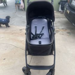 Stroller 