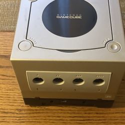 Gamecube Platinum, XBOX 360 S, PS3