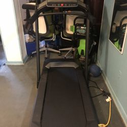 ProForm Treadmill
