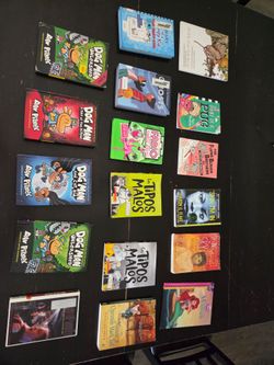 Books