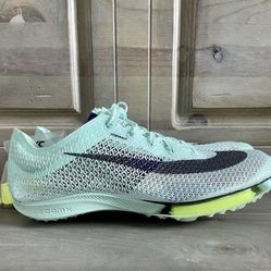 Nike Air Zoom Victory Spikes-mint