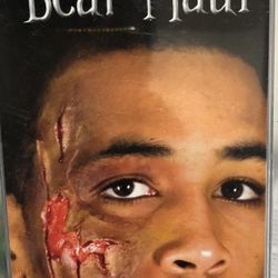 COSTUME MAKEUP KIT SCARS