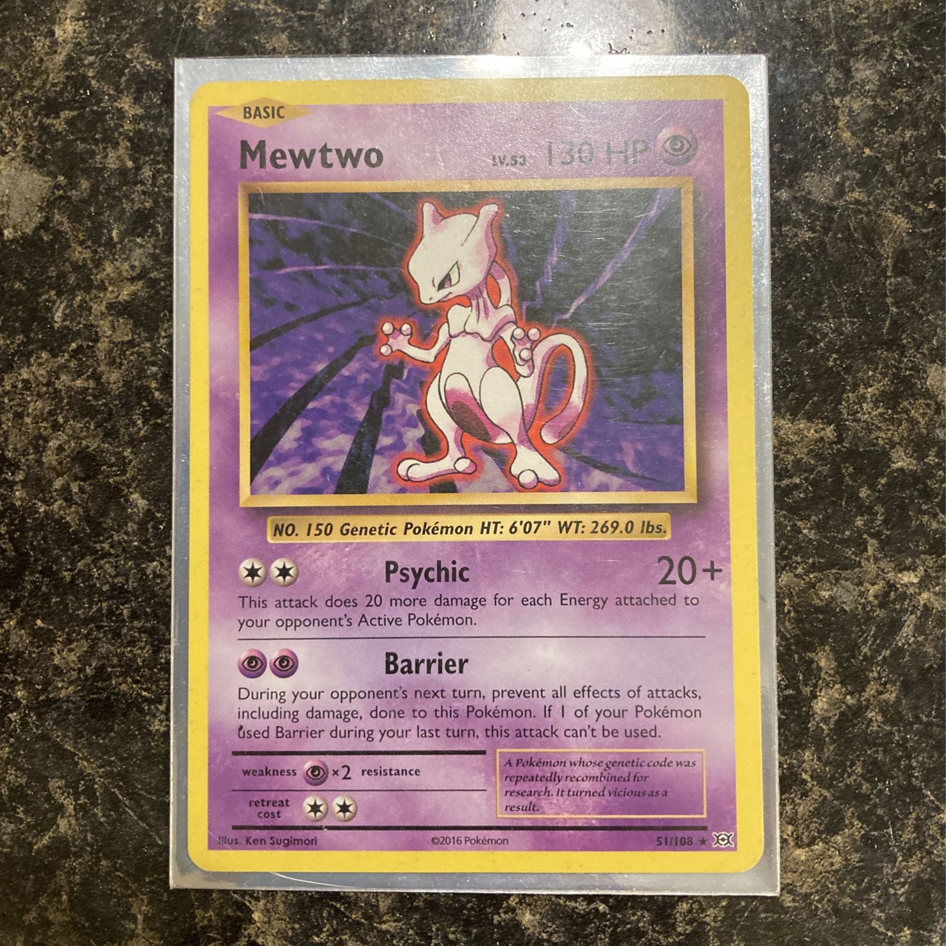 Pokemon Card Offer $