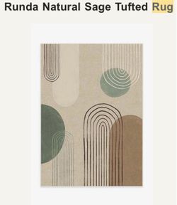 Area Rug