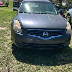 2009 Nissan Altima