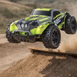 Epoch Racing RC Car 1:20 Scale Rechargeable 4WD Remote & App Control Toy New