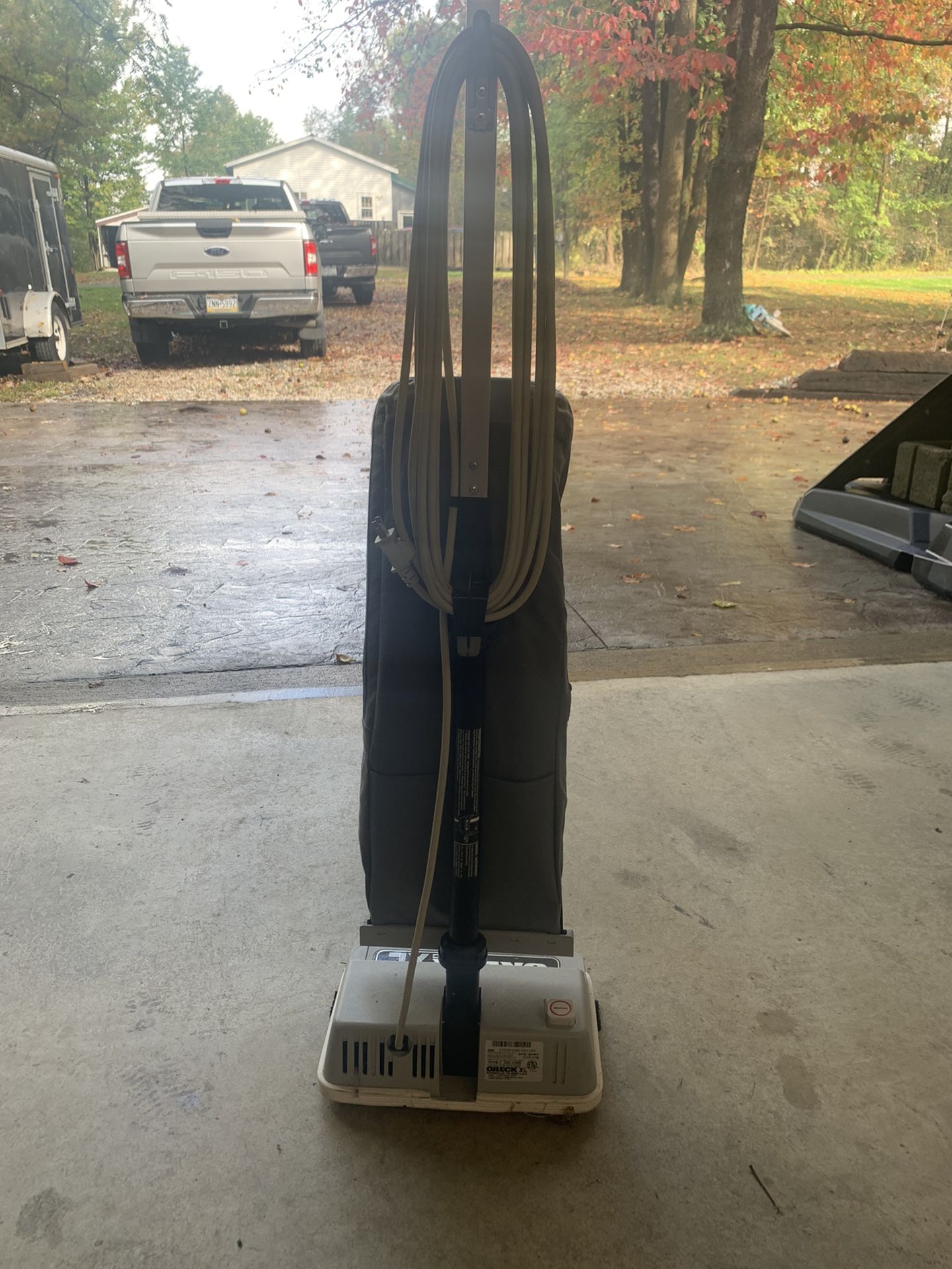 Sweeper