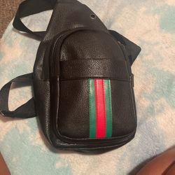Gucci Fanny Pack