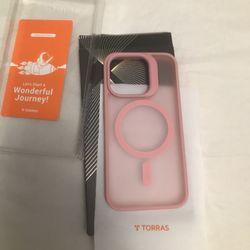 iPhone 15 Pro Case 