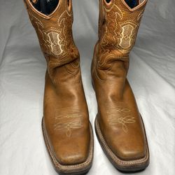 Wild West Boots 
