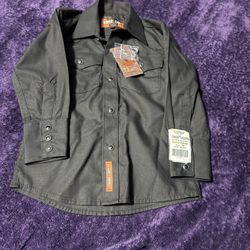 Boys Western Clothes