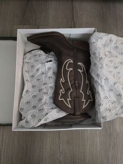 DOLCE VITA BOOTS