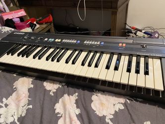 Casio Piano CT-360